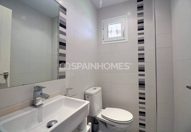 Villa with Sea View and Private Pool in Velez-malaga 20