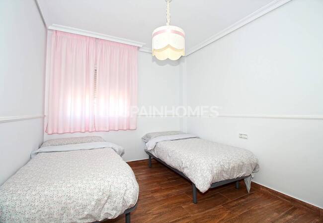 Villa with Sea View and Private Pool in Velez-malaga 22
