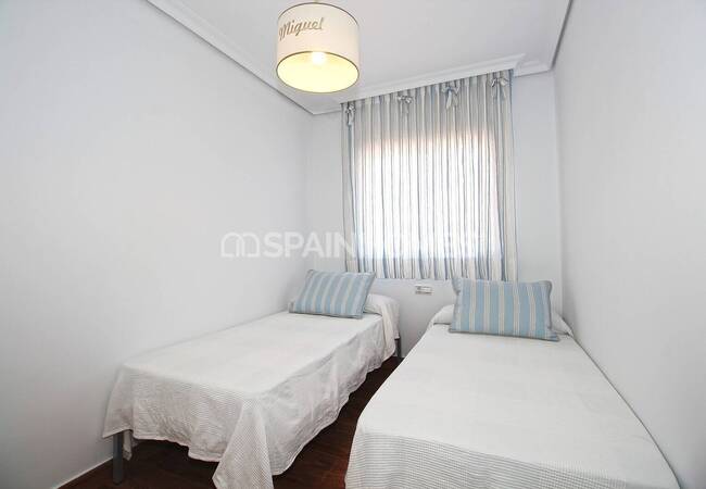 Villa with Sea View and Private Pool in Velez-malaga 23