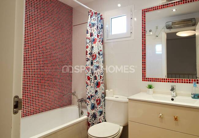 Villa with Sea View and Private Pool in Velez-malaga 25