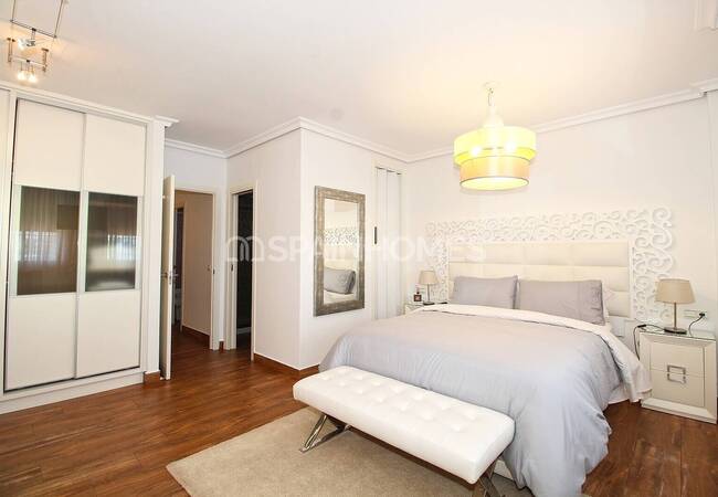 Villa with Sea View and Private Pool in Velez-malaga 27