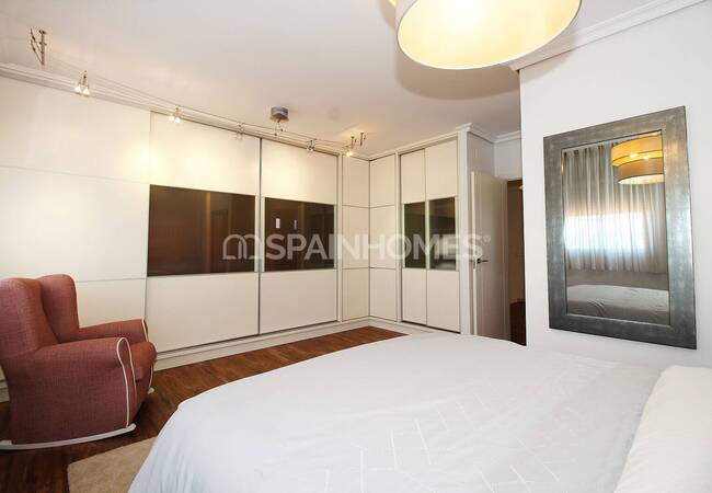 Villa with Sea View and Private Pool in Velez-malaga 28