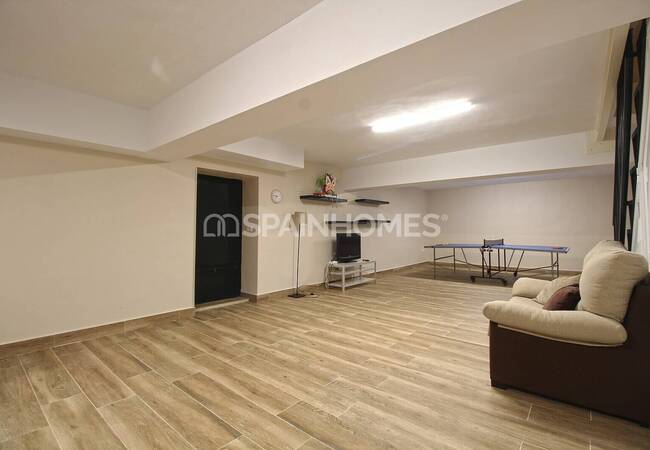 Villa with Sea View and Private Pool in Velez-malaga 31