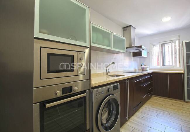 Villa with Sea View and Private Pool in Velez-malaga 17