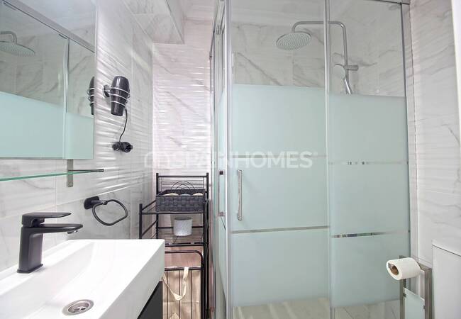 Prime Location Authentic Townhouse in Torrox Costa Spain 13