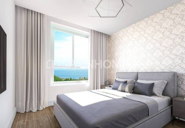Sea View Apartments in Advantageous Location in Torremolinos 10