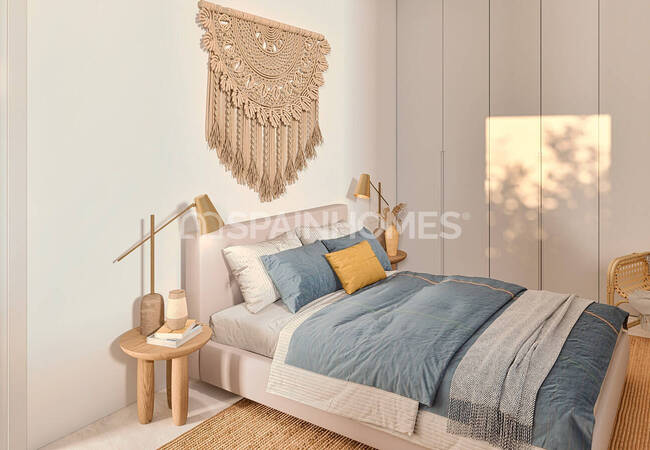 Breeam-gecertificeerde Huizen Met Privézwembad In Fuengirola 14