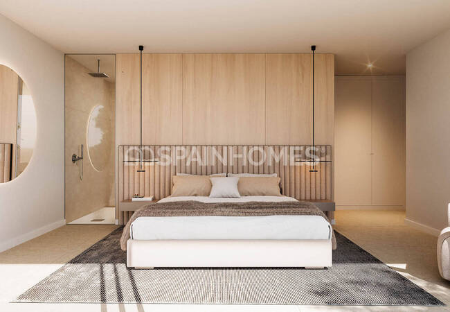 Villas De Luxe À Vendre Dans Un Quartier Recherché De Fuengirola 13