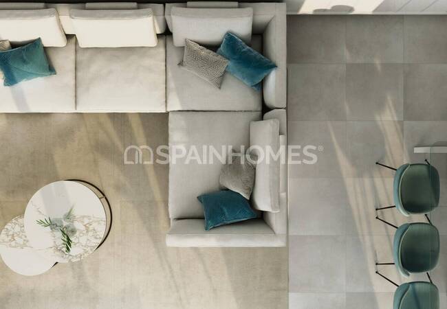Nieuwbouw Appartementen In Een Complex Met Zwembad In Estepona 13