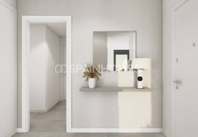 Nieuwbouw Appartementen In Een Complex Met Zwembad In Estepona 27