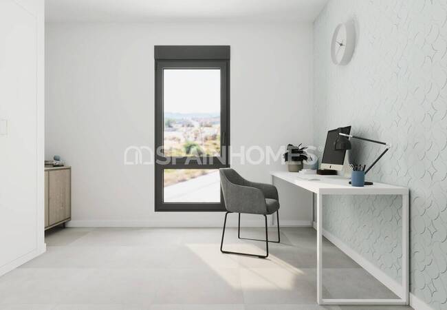 Nieuwbouw Appartementen In Een Complex Met Zwembad In Estepona 24