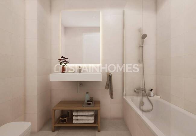 Nieuwbouw Appartementen In Een Complex Met Zwembad In Estepona 22