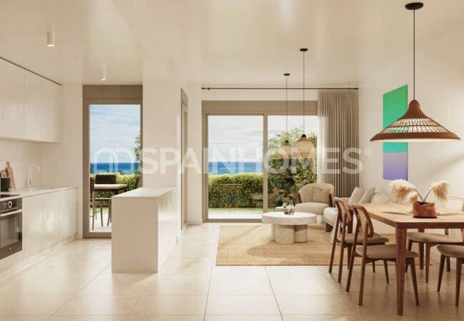 Spectaculaire Zeezicht Appartementen In Rincón De La Victoria 8