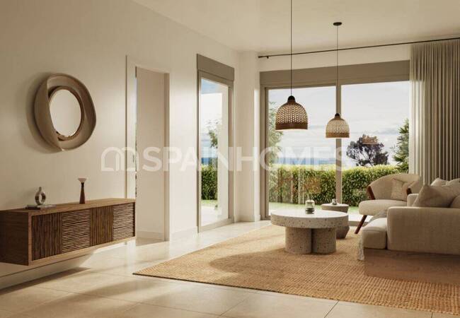 Spectaculaire Zeezicht Appartementen In Rincón De La Victoria 9