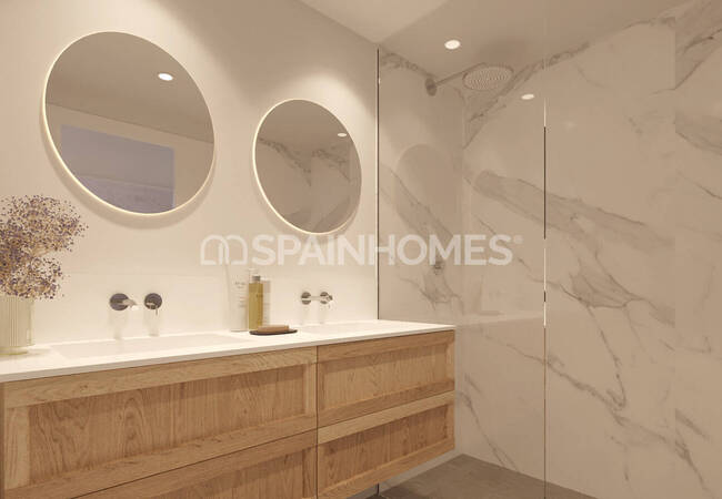 Appartements Spacieux Avec Vue Unique Sur La Mer À Mijas Costa 14