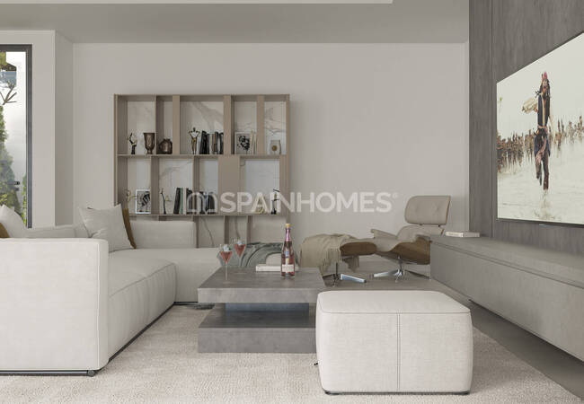 Exquisite Immobilien Mit Meerblick In Nerja Malaga 7