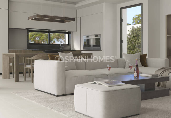 Exquisite Immobilien Mit Meerblick In Nerja Malaga 9