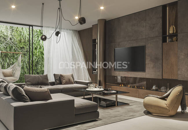 Exquisite Immobilien Mit Meerblick In Nerja Malaga 6