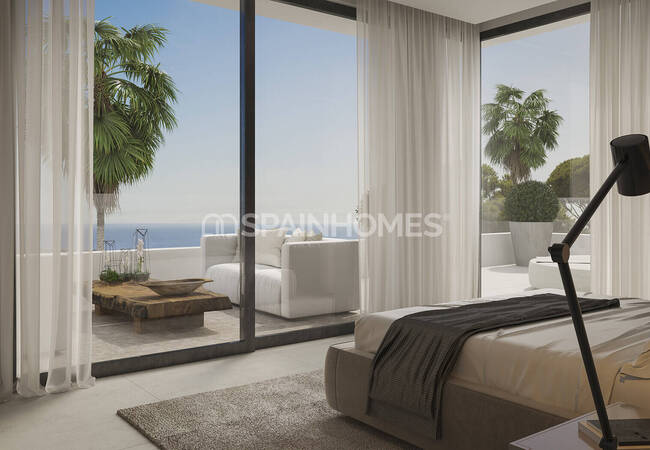 Exquisite Immobilien Mit Meerblick In Nerja Malaga 13