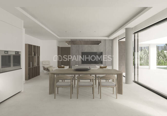 Exquisite Immobilien Mit Meerblick In Nerja Malaga 10