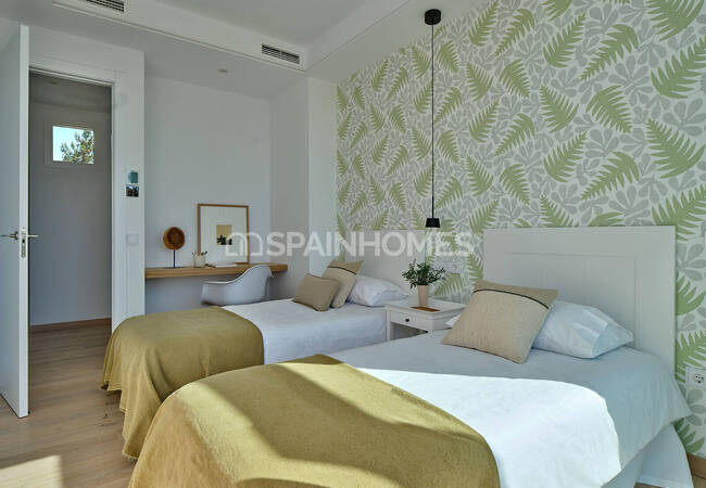 Quality Villas with Sea Views in Marbella's Prime Location 22