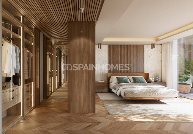 Appartements Élégants Avec Détails De Luxe À Marbella 21