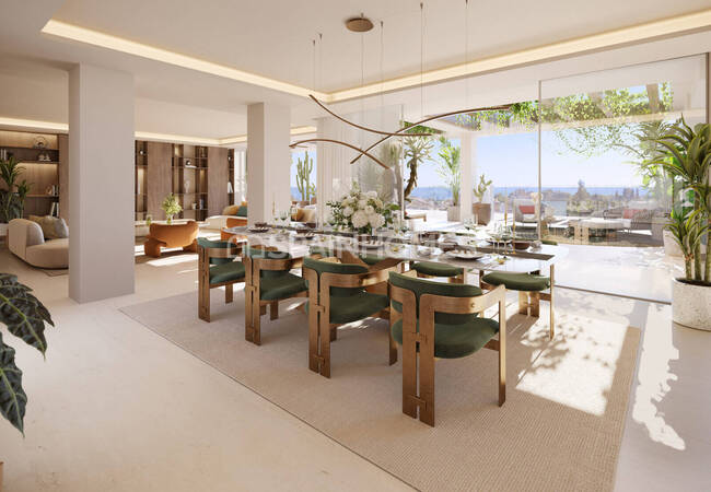 Elegante Appartementen Met Luxe Details In Marbella Golden Mile 14