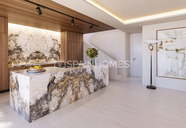 Elegante Appartementen Met Luxe Details In Marbella Golden Mile 19