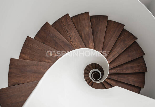 Villa De Golf Avec Caractéristiques Ultra Luxe À Benahavis 21