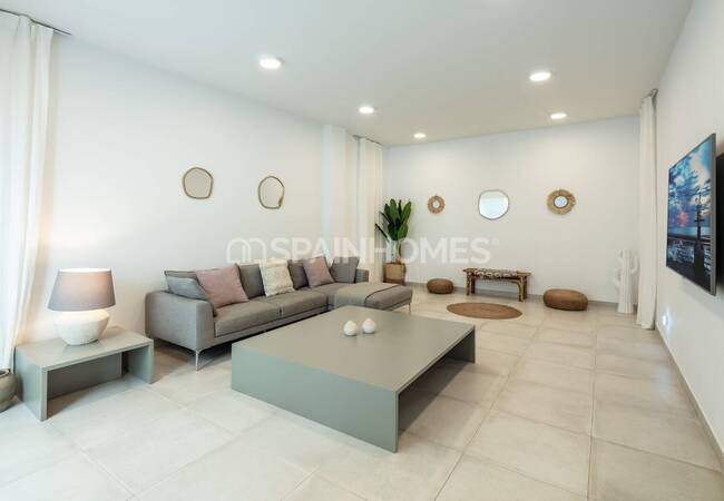 Serenely Beautiful Villa with Nature Views in Estepona 25