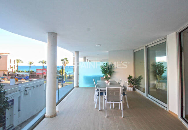 Elegant Apartment Steps Away From Fuengirola’s Shore 10