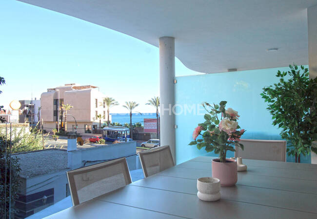 Elegant Apartment Steps Away From Fuengirola’s Shore 8