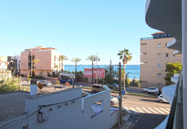 Elegant Apartment Steps Away From Fuengirola’s Shore 9
