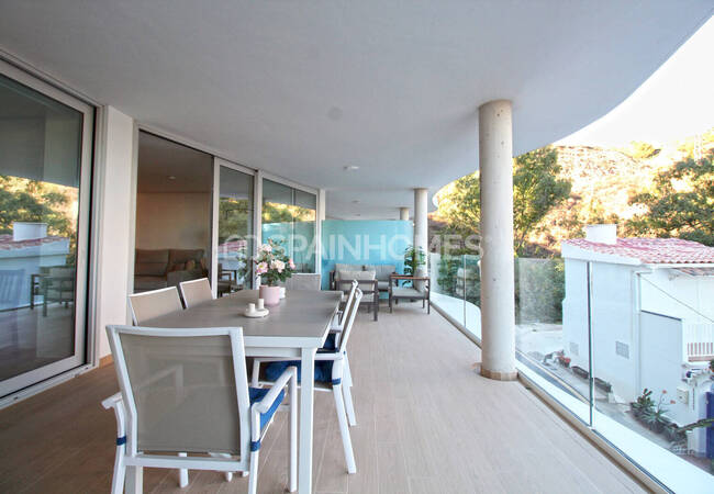 Elegant Apartment Steps Away From Fuengirola’s Shore 13
