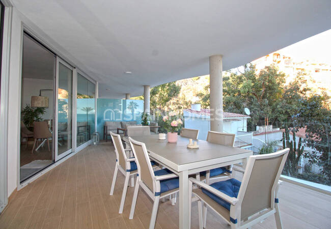 Elegant Apartment Steps Away From Fuengirola’s Shore 12