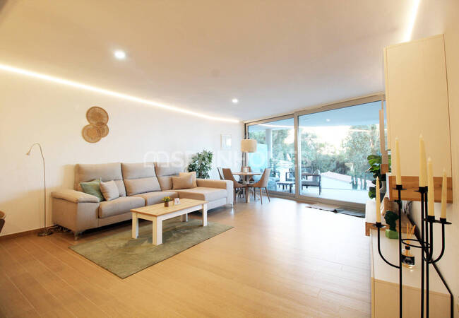 Elegant Apartment Steps Away From Fuengirola’s Shore 15