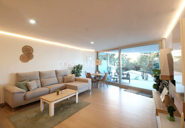 Elegant Apartment Steps Away From Fuengirola’s Shore 16