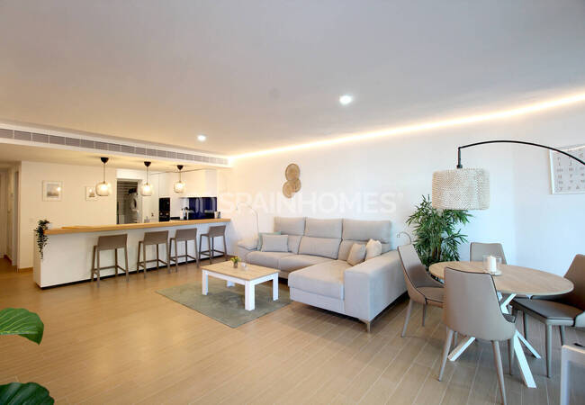 Elegant Apartment Steps Away From Fuengirola’s Shore 20