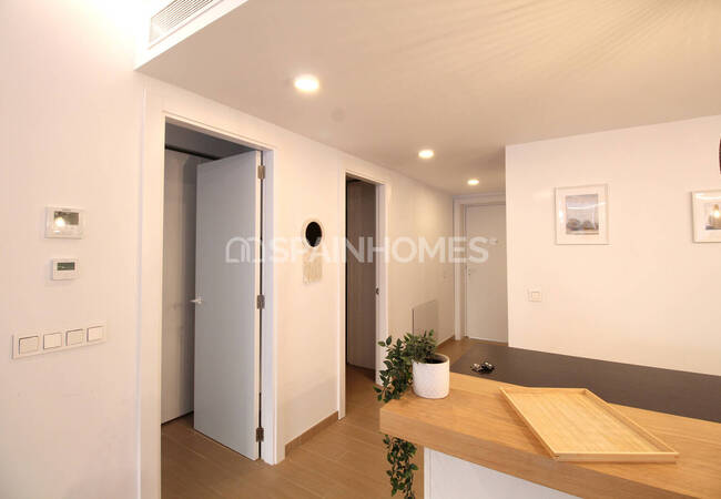 Elegant Apartment Steps Away From Fuengirola’s Shore 14