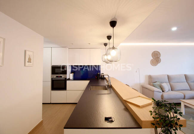 Elegant Apartment Steps Away From Fuengirola’s Shore 22