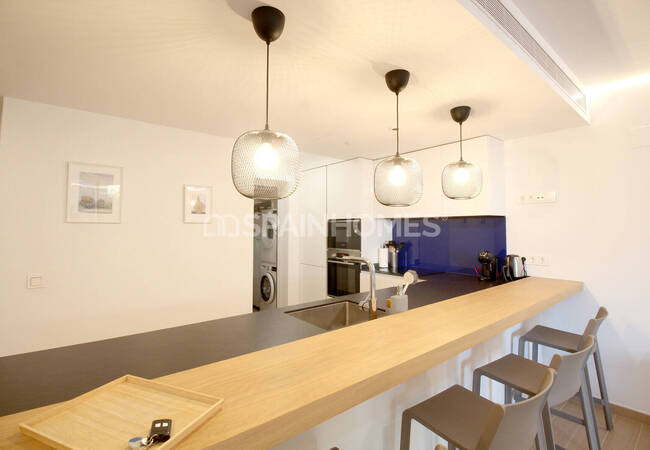 Elegant Apartment Steps Away From Fuengirola’s Shore 21