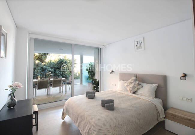 Elegant Apartment Steps Away From Fuengirola’s Shore 25