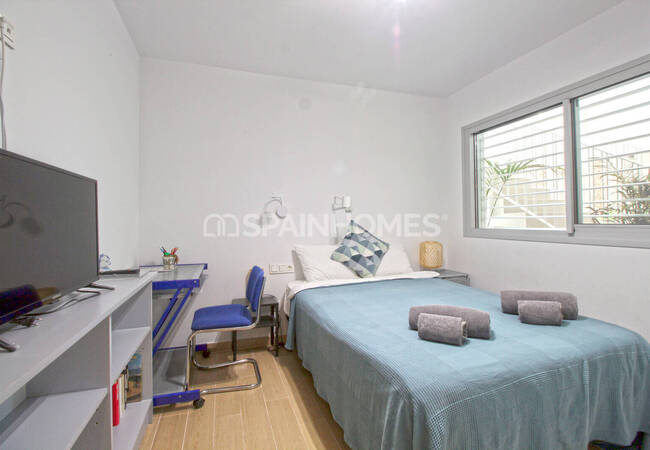 Elegant Apartment Steps Away From Fuengirola’s Shore 29