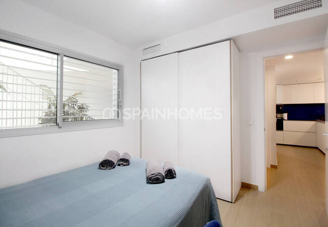 Elegant Apartment Steps Away From Fuengirola’s Shore 30