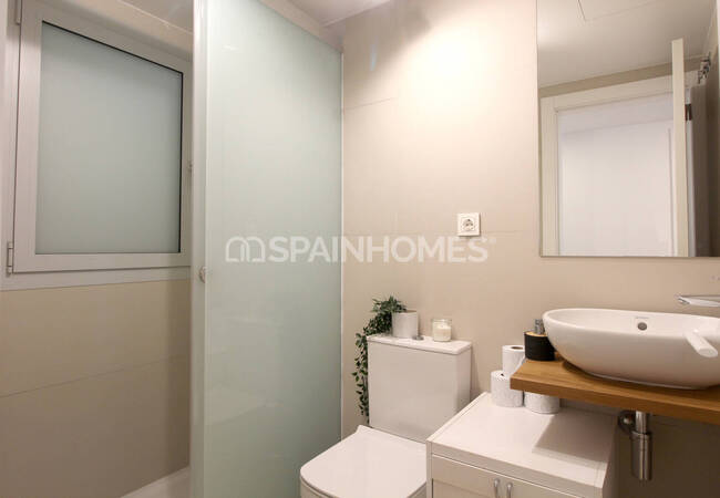 Elegant Apartment Steps Away From Fuengirola’s Shore 31