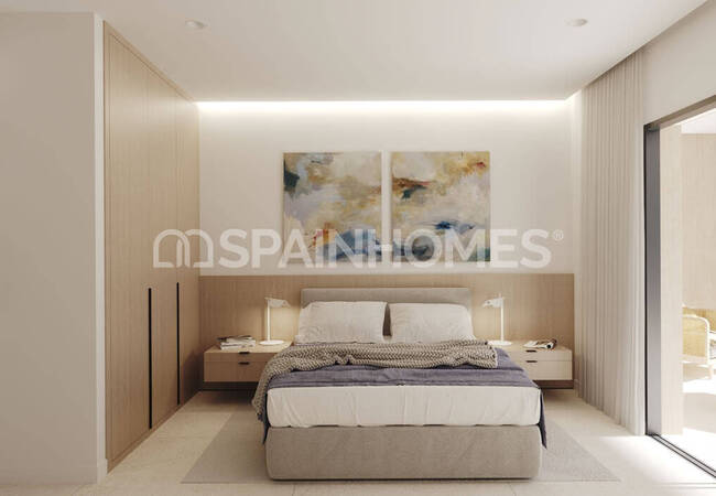 Lägenheter Med Miljövänlig Och Rymlig Design I Marbella 14