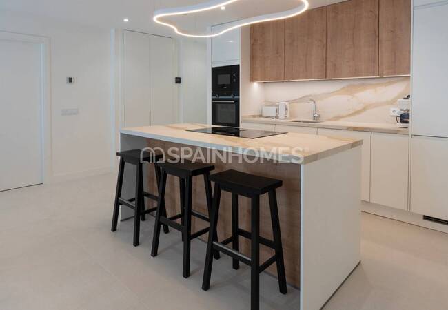 Wohnungen Mit Umweltfreundlichem Und Geräumigem Design In Marbella 16