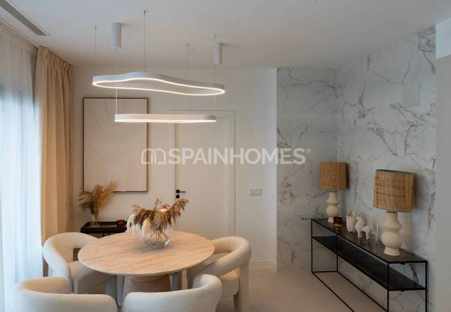 Wohnungen Mit Umweltfreundlichem Und Geräumigem Design In Marbella 12