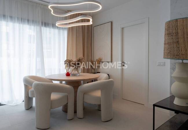 Wohnungen Mit Umweltfreundlichem Und Geräumigem Design In Marbella 13