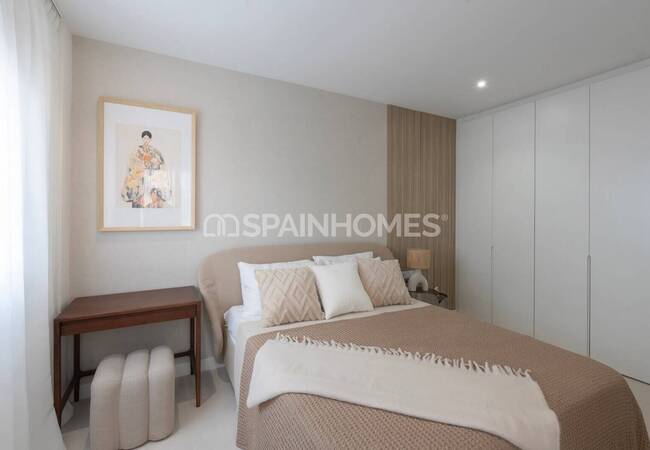 Wohnungen Mit Umweltfreundlichem Und Geräumigem Design In Marbella 17